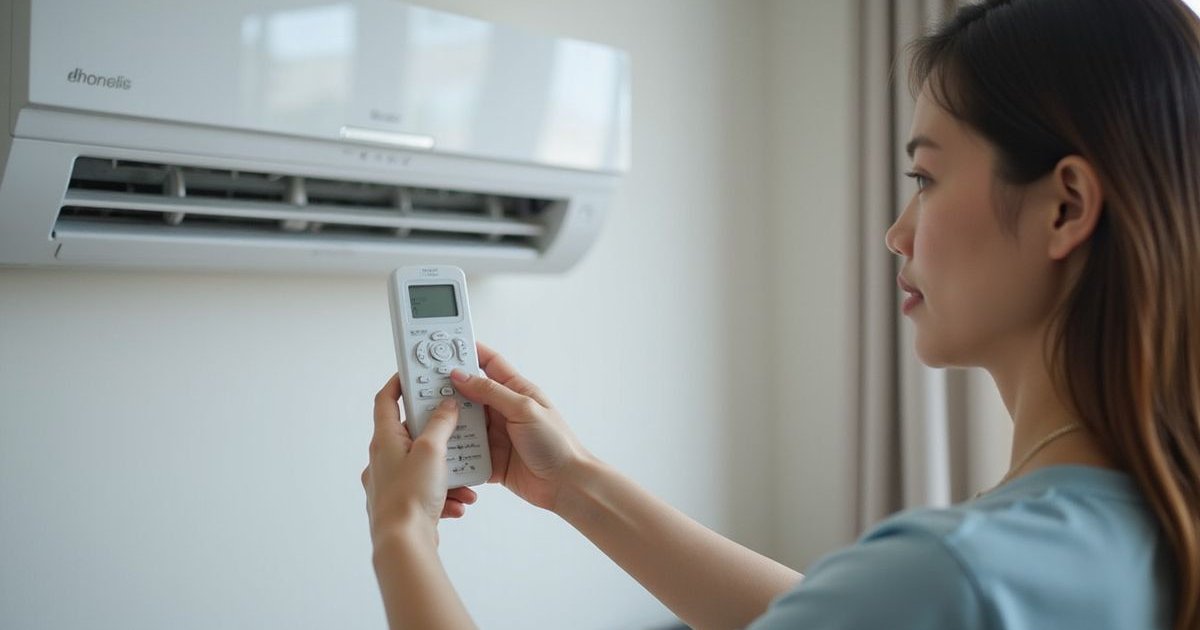 AC Not Turning On? 8 Things to Check Before Calling a Technician