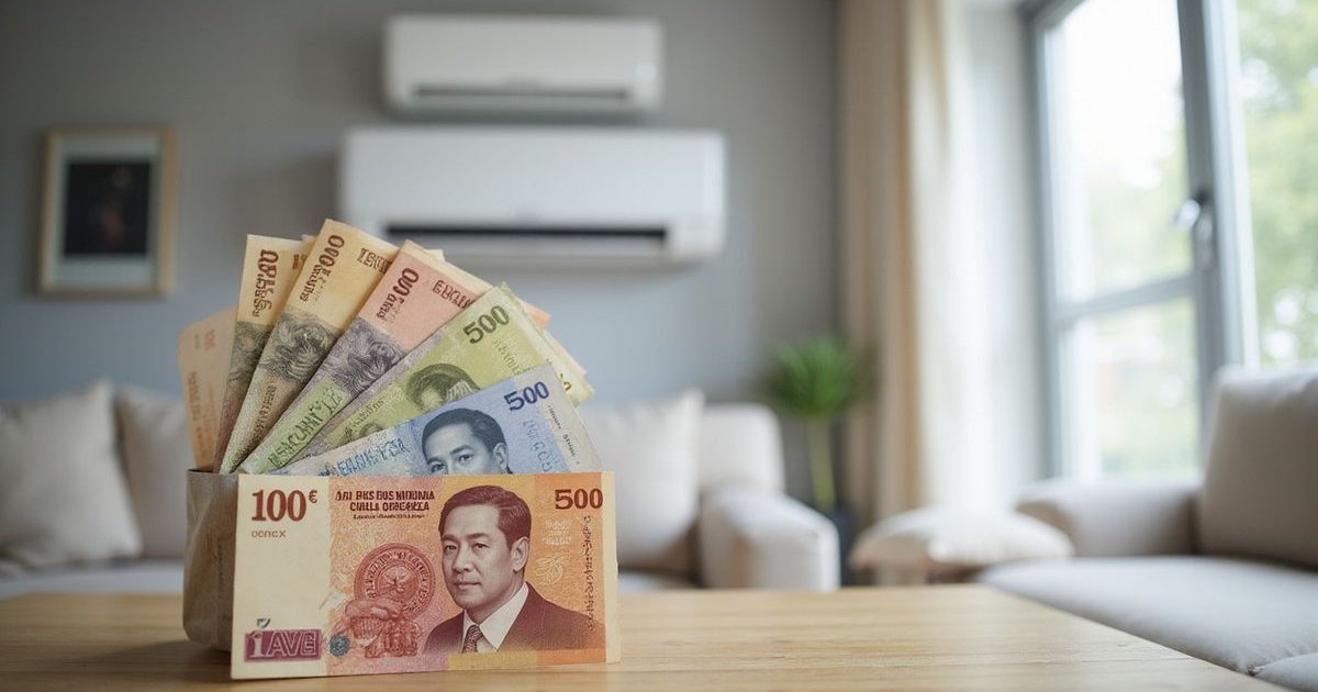 Aircon servicing cost guide Malaysia 2026