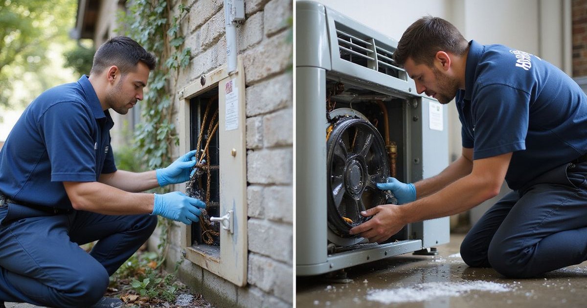 Chemical wash vs standard cleaning comparison guide