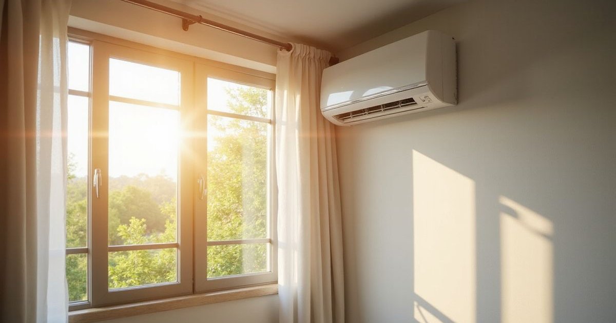 How to Prepare Your AC for Malaysia's Hot Season