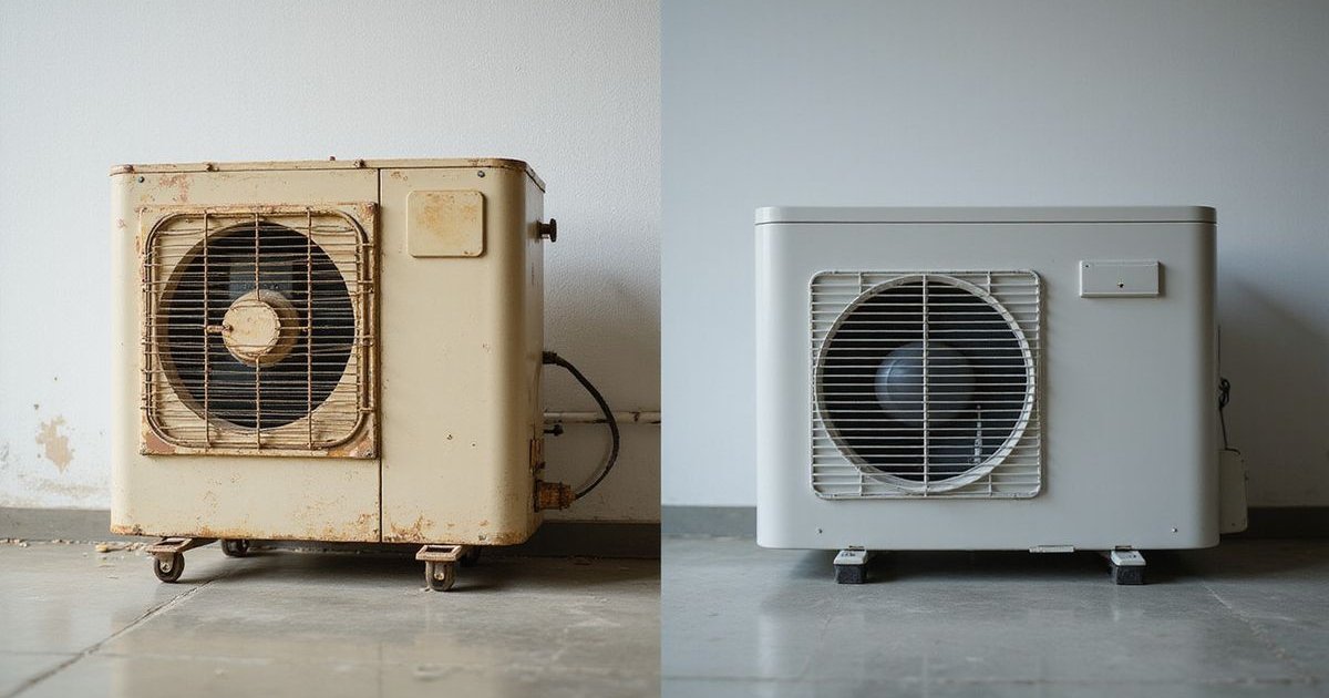 Repair or Replace Your AC? A Practical Guide for Malaysian Homeowners
