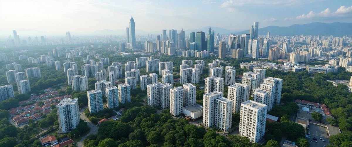 AC Service Pro service coverage map